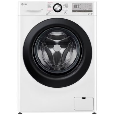 Pralka LG F2WV3S7S6BE KL.A 7kg 1200rpm SteamSpa