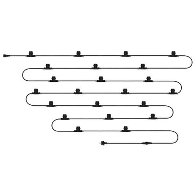 Girlanda ogrodowa NEO TOOLS 99-106