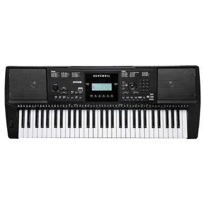 Keyboard KURZWEIL KP80