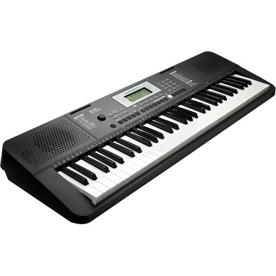 Keyboard KURZWEIL KP90L Czarny