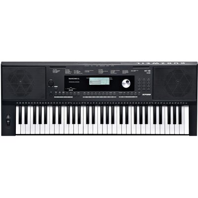 Keyboard KURZWEIL KP100 Czarny