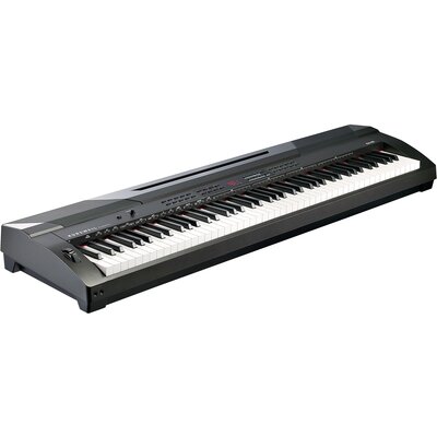 Pianino cyfrowe KURZWEIL KA-90 Czarny