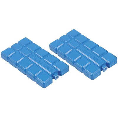 Wkład do lodówki turystycznej FRESH&COLD (2 x 200 ml)