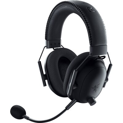 Zdjęcia - Zestaw słuchawkowy Razer Słuchawki  BlackShark V2 Pro PlayStation Czarny RZ04-04530500-R3G1 