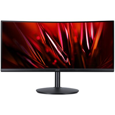 Monitor ACER Nitro XZ2 XZ342CUS3BMIIPPHX 34" 3440x1440px 180Hz 1 ms [VRB] Curved