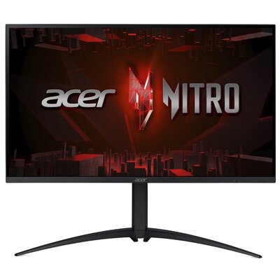 Monitor ACER Nitro XV275K P3 27" 3840x2160px IPS 160Hz 1 ms [GTG]