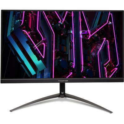 Monitor ACER Predator XB323QKV3bmiiphx 31.5" 3840x2160px IPS 160Hz 0.5 ms [GTG]