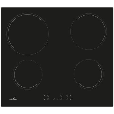 Płyta ceramiczna ETA Basic 679090000