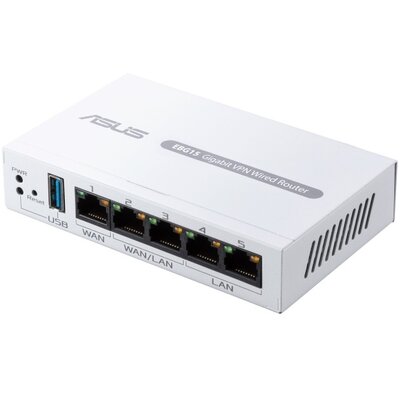 Router ASUS ExpertWiFi EBG15