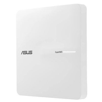 Punkt dostępu ASUS ExpertWiFi EBA63 2.4 / 5 GHz, Wi-Fi