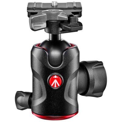 Głowica kulowa MANFROTTO MH496 Czarny