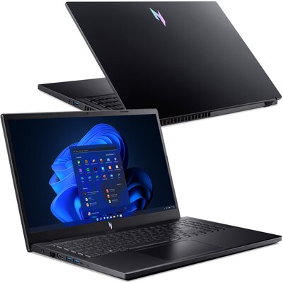 Laptop ACER Nitro V 15 ANV15-41-R5SK 15.6" IPS R5-7535HS 16GB RAM 1TB SSD GeForce RTX4050 DLSS 3 Windows 11 Home, Funkcje AI