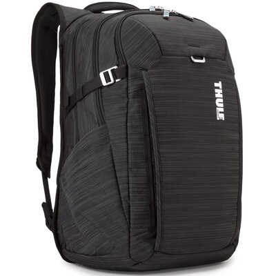 Plecak na laptopa THULE Construct 28L 15.6 cali Czarny
