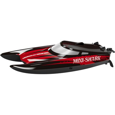 Łódź zdalnie sterowana S-LINE RCC601