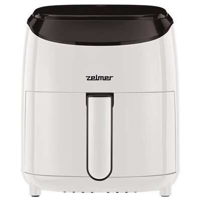 Air Fryer Frytkownica beztłuszczowa ZELMER ZAF3551W 3.5l 9 automatycznych programów