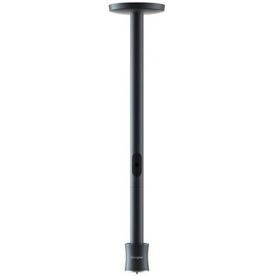 Uchwyt sufitowy DANGBEI 01.4A03-HWDDZJ-EU00 Maksymalne obciążenie 5 kg Czarny