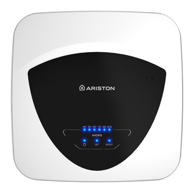 Bojler elektryczny ARISTON Andris Elite 3105089 30 l Nadumywalkowy