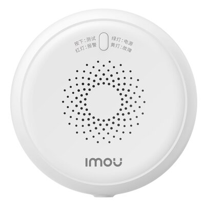 Czujnik gazu IMOU IOT-ZGA1-EU