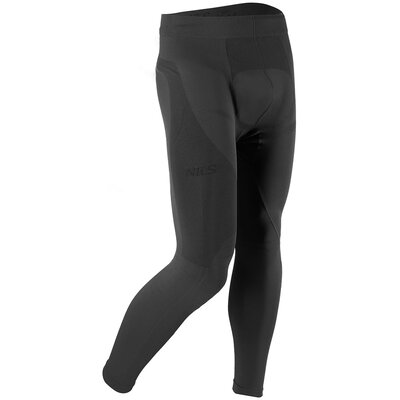 Kalesony termoaktywne NILS Ragnar BTS0060 (rozmiar XXL-XXXL) Czarny