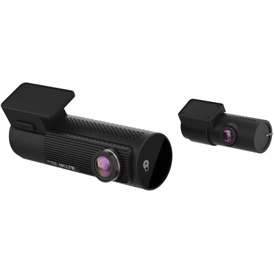 Wideorejestrator BLACKVUE DR970X-2CH LTE