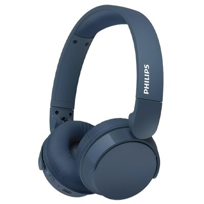 Słuchawki nauszne PHILIPS TAH4209BL/00 Niebieski