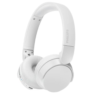Słuchawki nauszne PHILIPS TAH4209WT/00 Biały