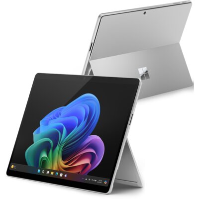Laptop MICROSOFT Surface Pro Copilot+ PC 13" OLED Snapdragon X Elite 16GB RAM 512GB SSD Windows 11 Home, Funkcje AI
