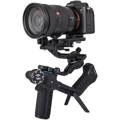 Gimbal ręczny FEIYUTECH Scorp 2 do aparatów VDSLR