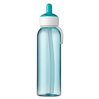 Butelka plastikowa MEPAL Campus 500 ml Turkusowy