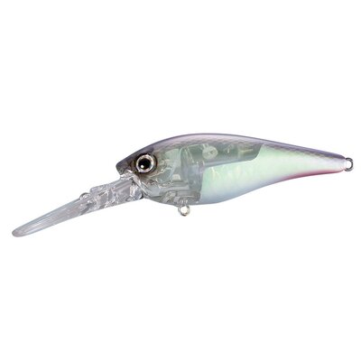 Wobler SHIMANO BT World Crank AR-C Flash 7.3 cm Table Rock