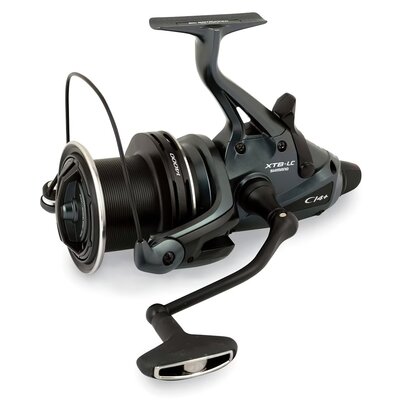 Kołowrotek wędkarski SHIMANO Baitrunner CI4+ XTB