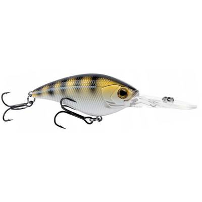 Wobler SHIMANO Yasei Cover Crank 5 cm Zander