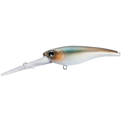 Wobler SHIMANO Bantam Pavlo Shad 5.9 cm Ibushigin