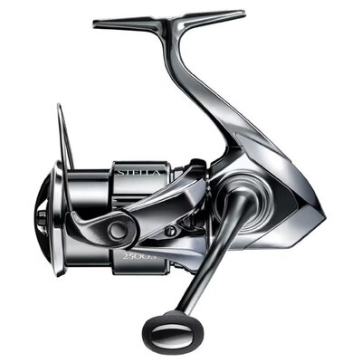 Kołowrotek wędkarski SHIMANO Stella FK C3000