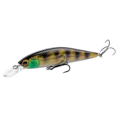 Wobler SHIMANO Yasei Trigger Twitch SP 9 cm Perch