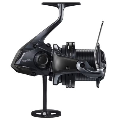 Kołowrotek wędkarski SHIMANO Power Aero XTC 14000