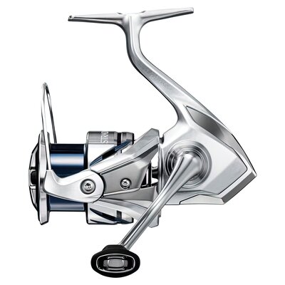 Kołowrotek wędkarski SHIMANO Stradic FM C3000