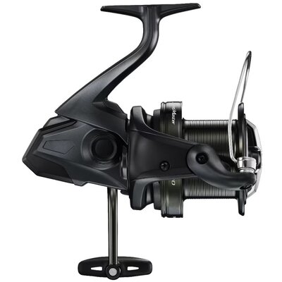 Kołowrotek wędkarski SHIMANO Speedmaster XTD 14000