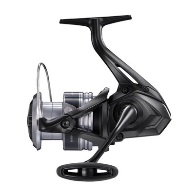Kołowrotek wędkarski SHIMANO Aero 4000 BB