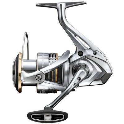 Kołowrotek wędkarski SHIMANO Sedona FJ 4000