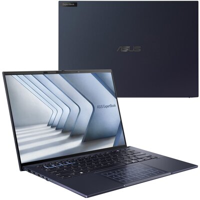 Laptop ASUS ExpertBook B9403CVAR-KM0897X 14" OLED Core 5 120U 16GB RAM 1TB SSD Windows 11 Professional