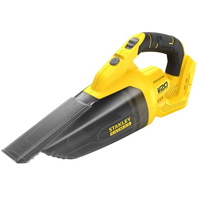 Odkurzacz ręczny STANLEY Fatmax V20