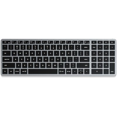 Klawiatura SATECHI Slim X2