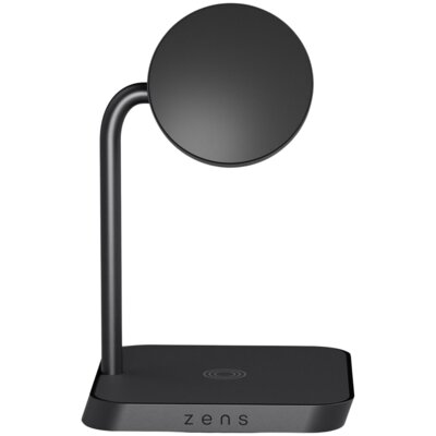 Ładowarka indukcyjna ZENS Office Charger 2 Qi2 20W Czarny