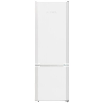 Lodówka LIEBHERR CUE 281 161.2cm Biała
