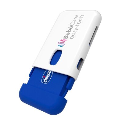 Alarm do fotelika samochodowego CHICCO BebeCare Easy-Tech