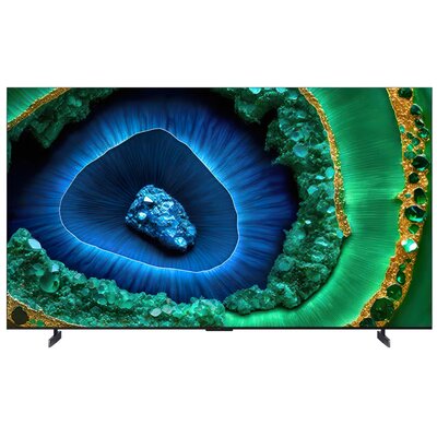 Telewizor TCL 85C855 85" MINILED 4k 144Hz Google TV Dolby Atmos Dolby Vision HDMI2.1