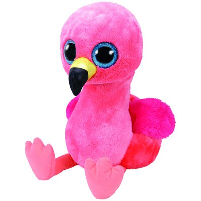 Maskotka TY Beanie Boos Flaming Gilda 36892