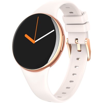 Smartwatch MANTA Livia Mini Złoty