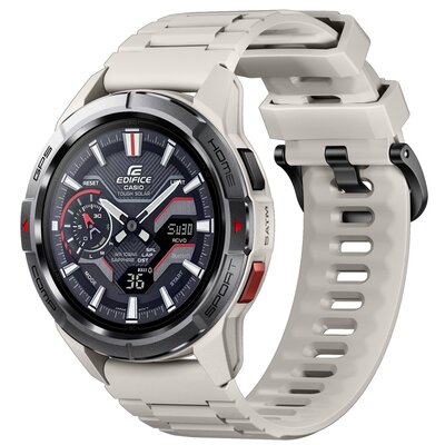 Фото - Смарт годинник Mibro Smartwatch  GS Active Srebrny MIBAC GS-ACTIVE SR 